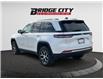 2024 Jeep Grand Cherokee Limited (Stk: A24218) in Lethbridge - Image 3 of 15
