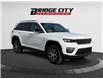 2024 Jeep Grand Cherokee Limited (Stk: A24218) in Lethbridge - Image 7 of 15