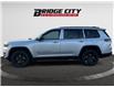 2025 Jeep Grand Cherokee L Laredo (Stk: A25029) in Lethbridge - Image 2 of 8