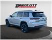 2025 Jeep Grand Cherokee L Laredo (Stk: A25029) in Lethbridge - Image 3 of 8