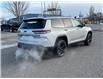 2025 Jeep Grand Cherokee L Laredo (Stk: A25029) in Lethbridge - Image 5 of 8