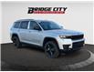 2025 Jeep Grand Cherokee L Laredo (Stk: A25029) in Lethbridge - Image 7 of 8