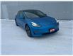 2018 Tesla Model 3 Preferred Long Range (Stk: K25071A) in Listowel - Image 1 of 20