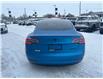 2018 Tesla Model 3 Preferred Long Range (Stk: K25071A) in Listowel - Image 6 of 20