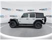 2025 Jeep Wrangler Sport (Stk: 250061) in Windsor - Image 5 of 23