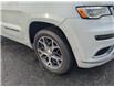 2017 Jeep Grand Cherokee Summit (Stk: 240557A) in Windsor - Image 10 of 20