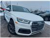 2018 Audi Q5 2.0T Technik in Ottawa - Image 1 of 40