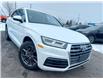 2018 Audi Q5 2.0T Technik in Ottawa - Image 25 of 40