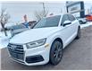 2018 Audi Q5 2.0T Technik in Ottawa - Image 29 of 40