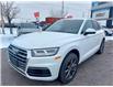 2018 Audi Q5 2.0T Technik in Ottawa - Image 30 of 40