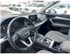 2018 Audi Q5 2.0T Technik in Ottawa - Image 6 of 40