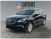 2017 Buick Envision Premium I (Stk: CBK3259) in Regina - Image 1 of 23