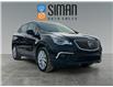 2017 Buick Envision Premium I (Stk: CBK3259) in Regina - Image 7 of 23