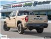 2025 RAM 1500 Rebel (Stk: 5701) in PRINCE RUPERT - Image 4 of 25