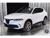 2024 Alfa Romeo Tonale Veloce (Stk: ARE0286) in Edmonton - Image 1 of 27