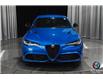 2024 Alfa Romeo Giulia Quadrifoglio (Stk: ARE0298) in Edmonton - Image 3 of 41