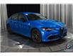 2024 Alfa Romeo Giulia Quadrifoglio (Stk: ARE0298) in Edmonton - Image 5 of 41