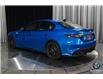 2024 Alfa Romeo Giulia Quadrifoglio (Stk: ARE0298) in Edmonton - Image 11 of 41