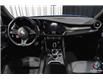 2024 Alfa Romeo Giulia Quadrifoglio (Stk: ARE0298) in Edmonton - Image 26 of 41