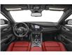 2024 Alfa Romeo Giulia Quadrifoglio (Stk: ARE0298) in Edmonton - Image 10 of 41
