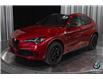 2024 Alfa Romeo Stelvio Quadrifoglio (Stk: ARE0302) in Edmonton - Image 1 of 30