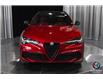 2024 Alfa Romeo Stelvio Quadrifoglio (Stk: ARE0302) in Edmonton - Image 2 of 30