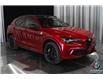 2024 Alfa Romeo Stelvio Quadrifoglio (Stk: ARE0302) in Edmonton - Image 3 of 30