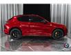 2024 Alfa Romeo Stelvio Quadrifoglio (Stk: ARE0302) in Edmonton - Image 4 of 30