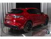 2024 Alfa Romeo Stelvio Quadrifoglio (Stk: ARE0302) in Edmonton - Image 5 of 30
