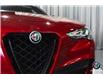 2024 Alfa Romeo Stelvio Quadrifoglio (Stk: ARE0302) in Edmonton - Image 9 of 30