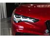 2024 Alfa Romeo Stelvio Quadrifoglio (Stk: ARE0302) in Edmonton - Image 10 of 30