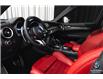 2024 Alfa Romeo Stelvio Quadrifoglio (Stk: ARE0302) in Edmonton - Image 12 of 30