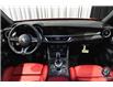 2024 Alfa Romeo Stelvio Quadrifoglio (Stk: ARE0302) in Edmonton - Image 13 of 30