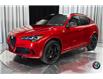 2024 Alfa Romeo Stelvio Quadrifoglio (Stk: ARE0324) in Edmonton - Image 1 of 31