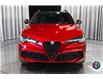 2024 Alfa Romeo Stelvio Quadrifoglio (Stk: ARE0324) in Edmonton - Image 2 of 31
