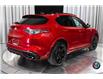2024 Alfa Romeo Stelvio Quadrifoglio (Stk: ARE0324) in Edmonton - Image 5 of 31