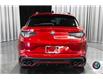 2024 Alfa Romeo Stelvio Quadrifoglio (Stk: ARE0324) in Edmonton - Image 6 of 31