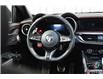 2024 Alfa Romeo Stelvio Quadrifoglio (Stk: ARE0324) in Edmonton - Image 16 of 31