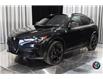 2024 Alfa Romeo Stelvio Quadrifoglio (Stk: ARE0325) in Edmonton - Image 1 of 32