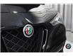 2024 Alfa Romeo Stelvio Quadrifoglio (Stk: ARE0325) in Edmonton - Image 10 of 32