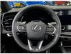 2023 Lexus RX 500h Base (Stk: 4500A) in Calgary - Image 11 of 21