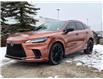 2023 Lexus RX 500h Base (Stk: 4500A) in Calgary - Image 3 of 21