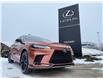 2023 Lexus RX 500h Base (Stk: 4500A) in Calgary - Image 5 of 21