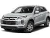 2024 Mitsubishi RVR ES (Stk: 609796) in North Vancouver - Image 1 of 1