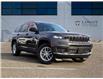 2024 Jeep Grand Cherokee L Laredo (Stk: R579241) in Surrey - Image 1 of 26