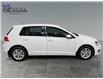 2017 Volkswagen Golf  (Stk: C4790A) in ROSETOWN - Image 2 of 17