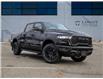 2025 RAM 1500 Rebel (Stk: S645979) in Surrey - Image 1 of 30