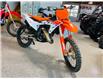 2023 KTM SX125 SX125 (Stk: HHDB111A) in Hanover - Image 1 of 13