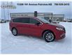 2025 Chrysler Pacifica Select (Stk: 11507) in Fairview - Image 1 of 17