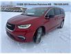 2025 Chrysler Pacifica Select (Stk: 11507) in Fairview - Image 5 of 17